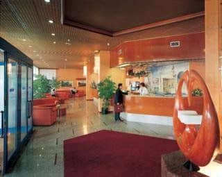 Atahotel Quark due Residence Atahotel Quark due Residence