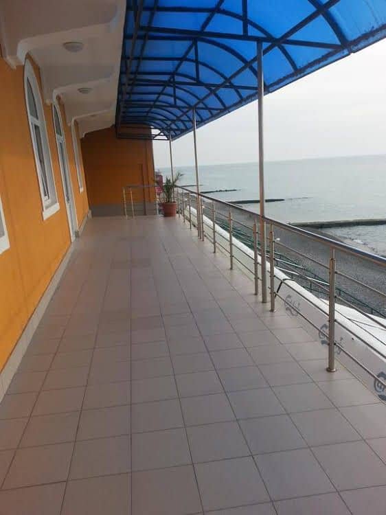 Hotel Zvyozdny Hotel Zvyozdny