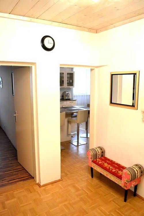 Easyapartments Altstadt 1 Easyapartments Altstadt 1