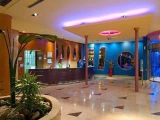 Benidorm Plaza Benidorm Plaza