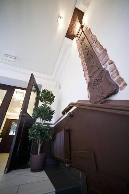 Apartament Lux Ostrow Tumski Apartament Lux Ostrow Tumski