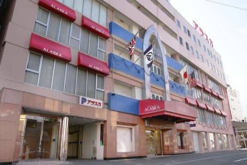 Hotel Abest Aomori Hotel Abest Aomori