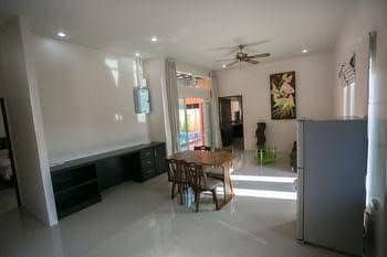 Baan Andaman Villa Baan Andaman Villa