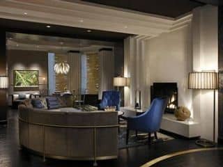 Palomar Philadelphia - A Kimpton Hotel