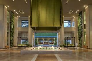 Itc Royal Gardenia Itc Royal Gardenia