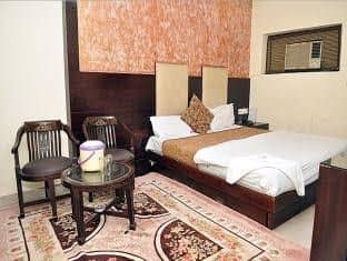 Hotel India Continental