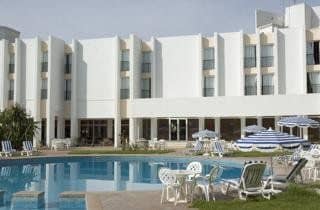 Golden Tulip Farah Khouribga