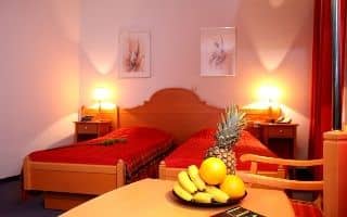 Transhotel Transhotel