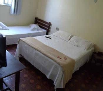 Hotel Pousada Do Canal