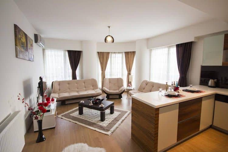 Koza Suites Apartments