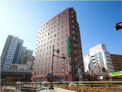 Nishitetsu Inn Tenjin