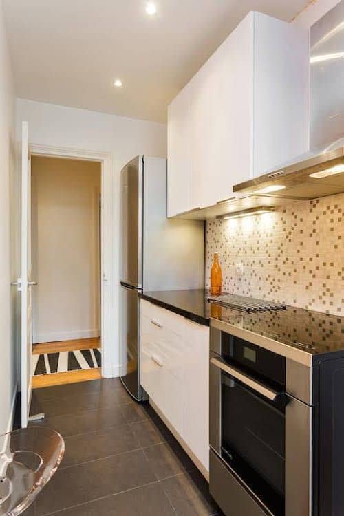Squarebreak - Apartment close to the Sacre Coeur
