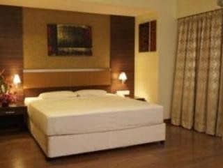 The Residence Hotel & Apartments