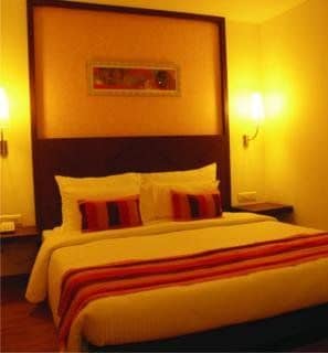 Marigold Residency