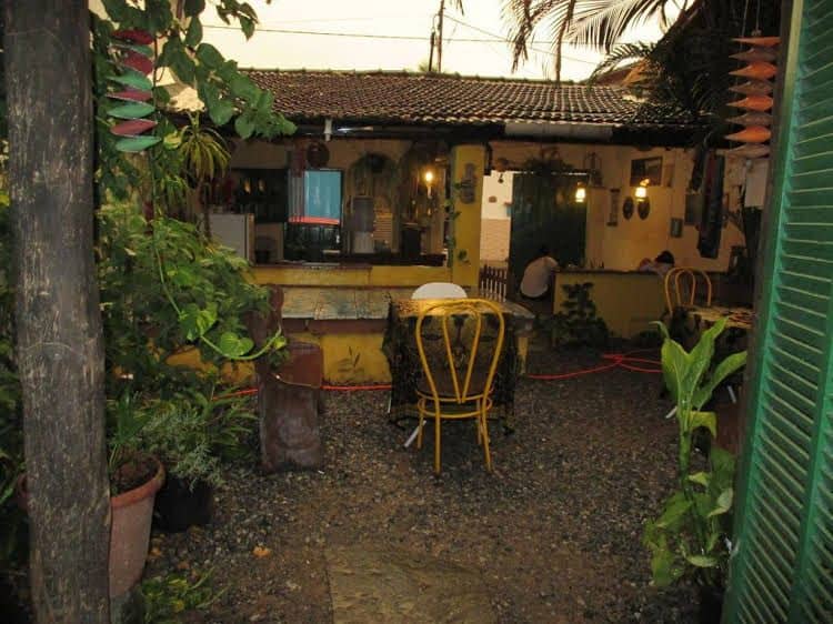 Hostel Alecrim