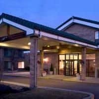 Best Western Denver Southwest