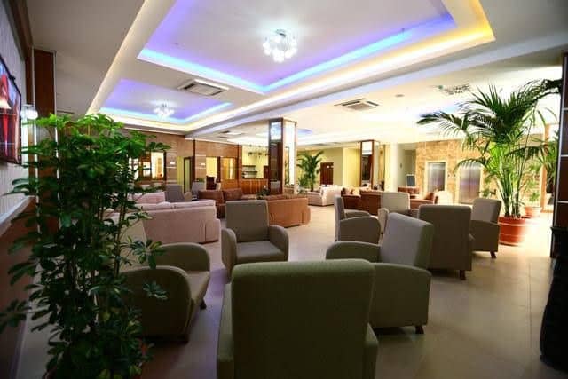 Grand Istanbul hotel Grand Istanbul hotel