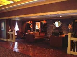 Embassy Suites Pittsburgh - Intl Airport