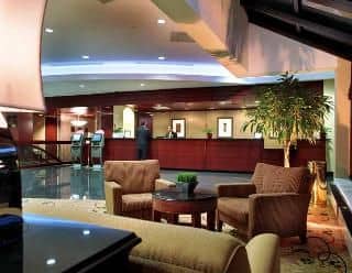Doubletree Hotel Washington DC -Crystal City