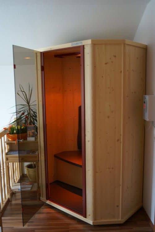 Chalet Olympia