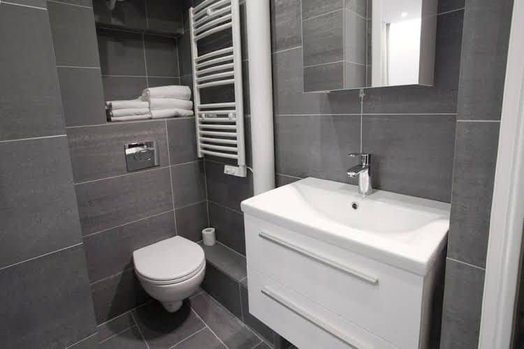 Saint-Martin Apartment