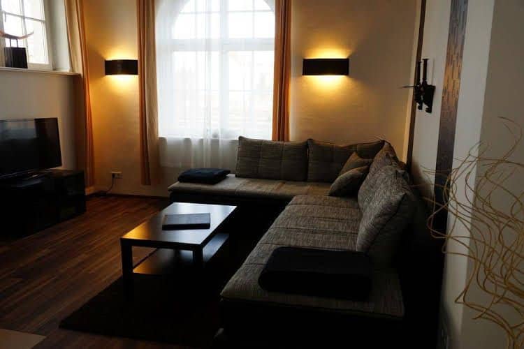 Ferienwohnung am KunstTurm