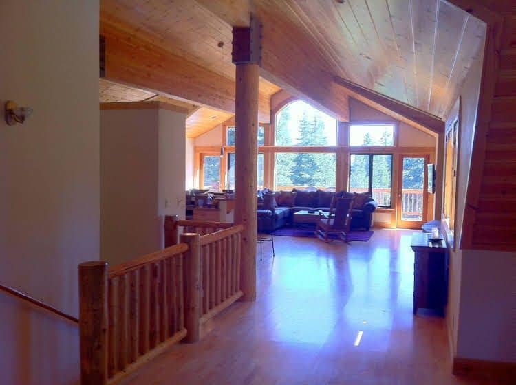 Luxury TreeHouse in Tahoe Donner Luxury TreeHouse in Tahoe Donner