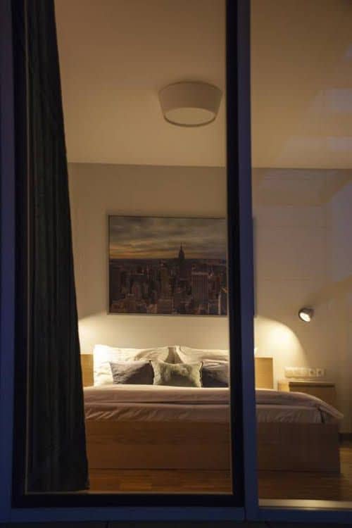 Apartamenty I.M.A Towarowa