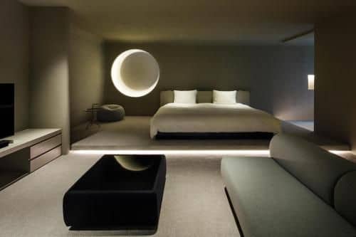 THE SCREEN - Boutique & Luxury Design Collection