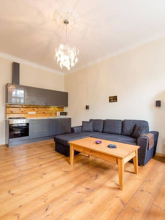 City Center Apartment - Niine 10