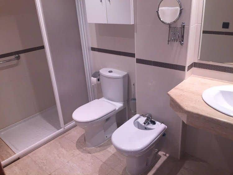 Golden Beach Apartamentos Golden Beach Apartamentos