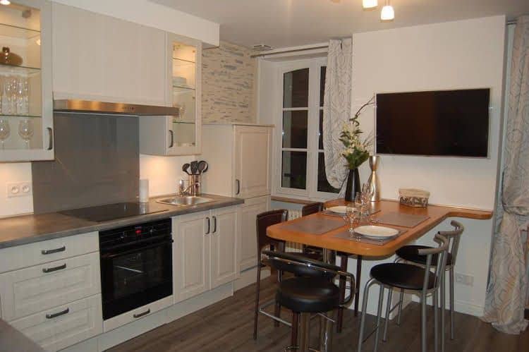 Suit'Home Jacobins