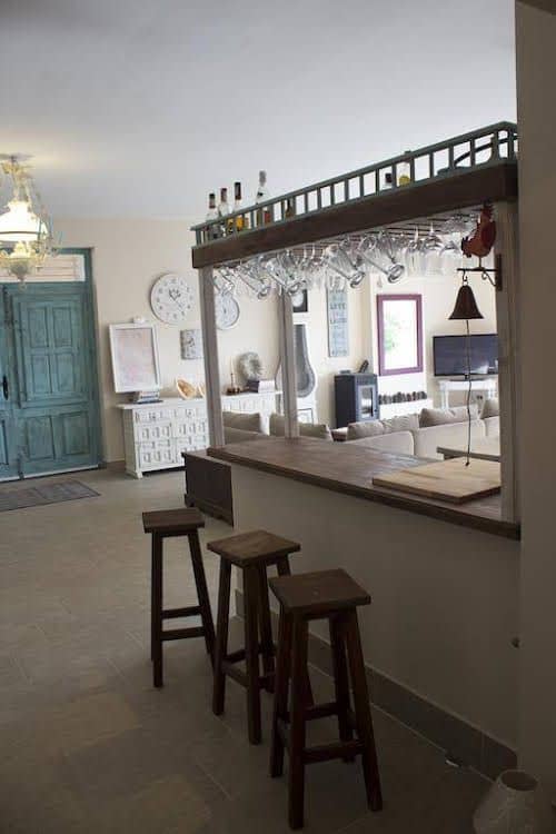 Casa Los Yeyes Casa Los Yeyes