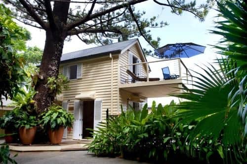 Port Douglas Cottage & Lodge Port Douglas Cottage & Lodge