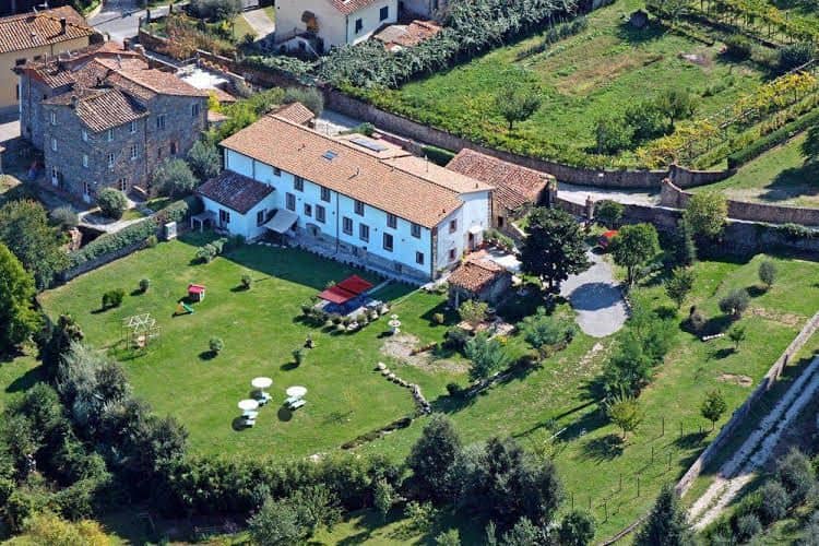 B&B Il Villano B&B Il Villano