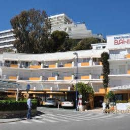 Apart-Hotel Bahia Apart-Hotel Bahia