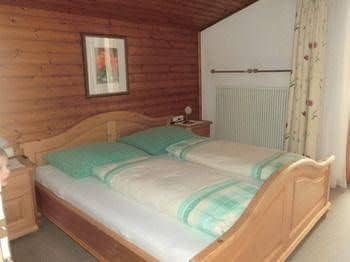 Ferienwohnung Gunther Ferienwohnung Gunther