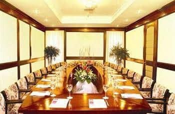 Royal Saigon Hotel