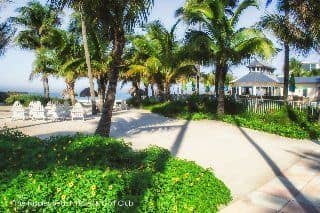 The Naples Beach Hotel & Golf Club