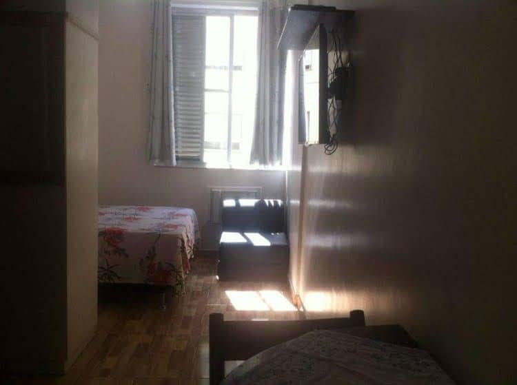 Apartamento Djalma Ulrich Apartamento Djalma Ulrich