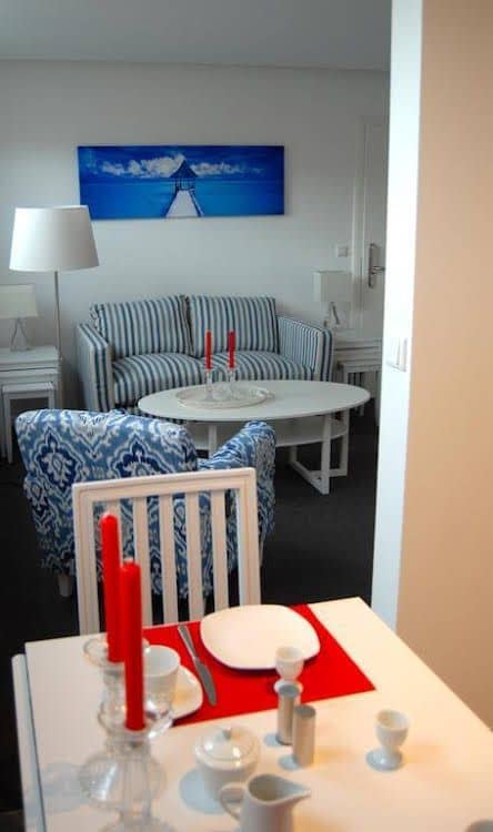 Luxx City Apartments
