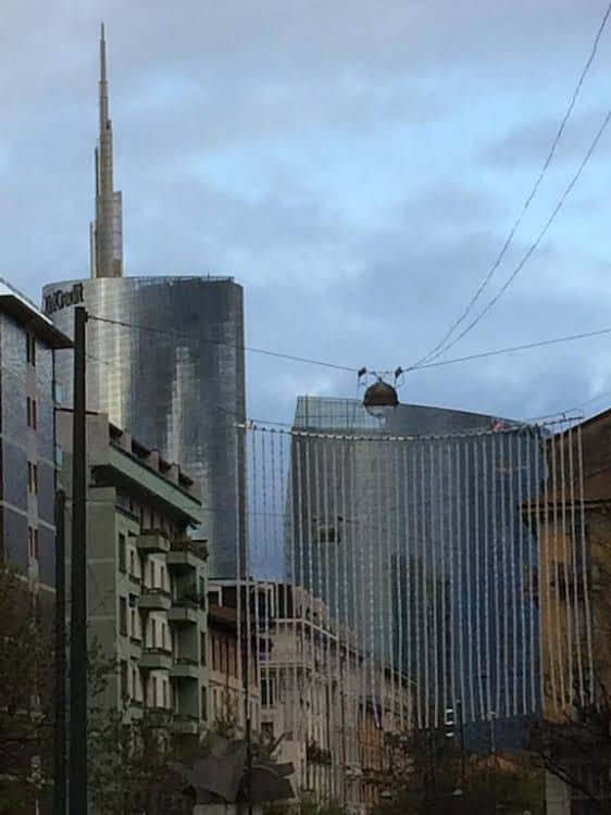Milano Isola Apartment
