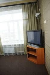 Hotel Zheleznodorozhnaya Hotel Zheleznodorozhnaya