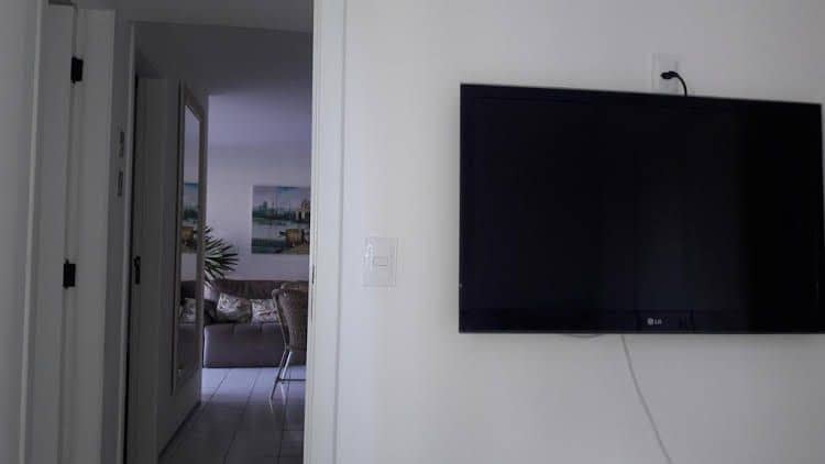 Apartamento em Meireles Apartamento em Meireles