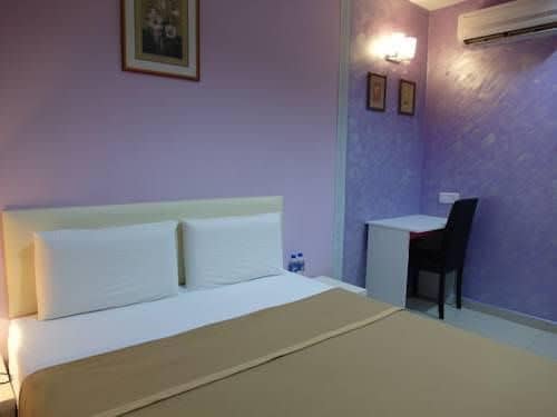 YS Hotel