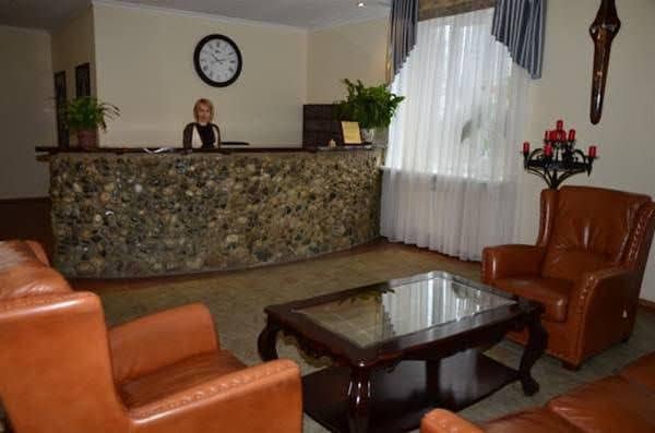 Vechny Strannik Hotel Vechny Strannik Hotel