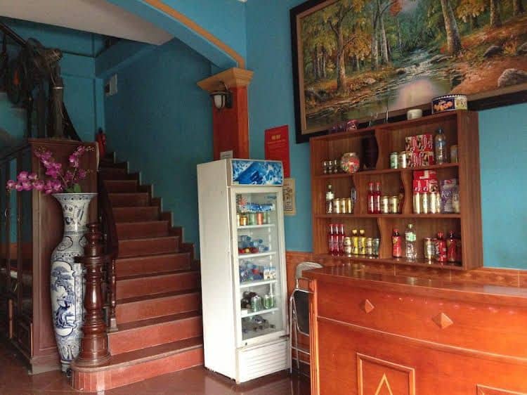 Thanh Nga Guest House Thanh Nga Guest House