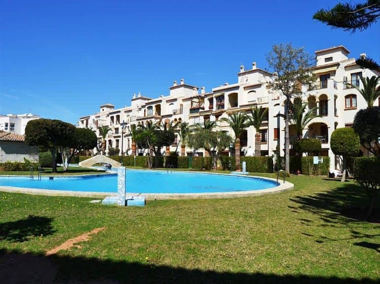 Apartamento La Isla Apartamento La Isla