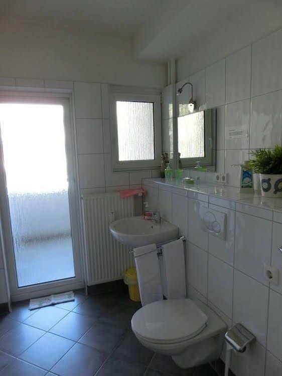 Freiburg Apartment