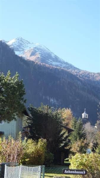 AAA FeWo Bad Gastein/Bockstein AAA FeWo Bad Gastein/Bockstein